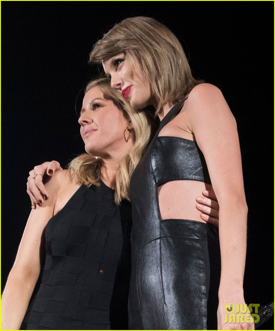 taylor swift sings love me like you do with ellie goulding 02