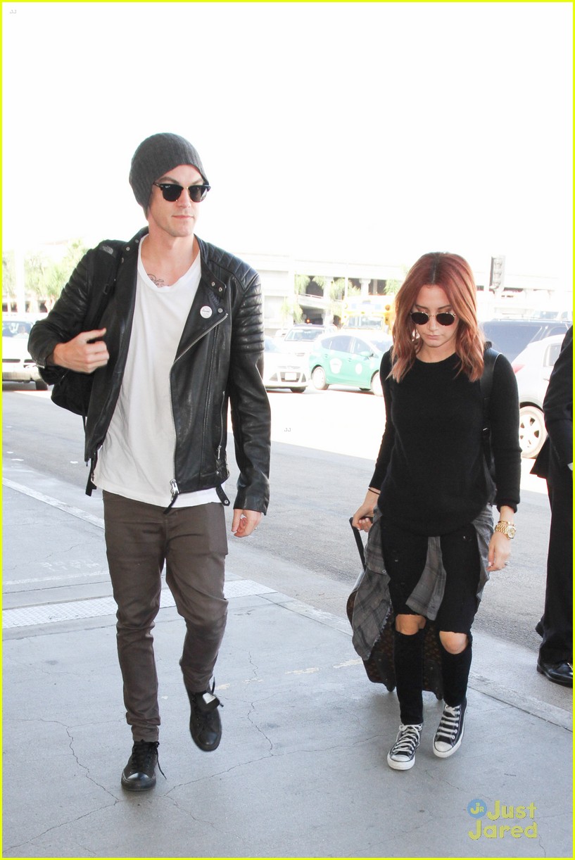 ashley tisdale chris french lax fall looks shoot 03