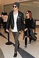 ashley tisdale chris french lax fall looks shoot 01