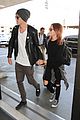 ashley tisdale chris french lax fall looks shoot 10