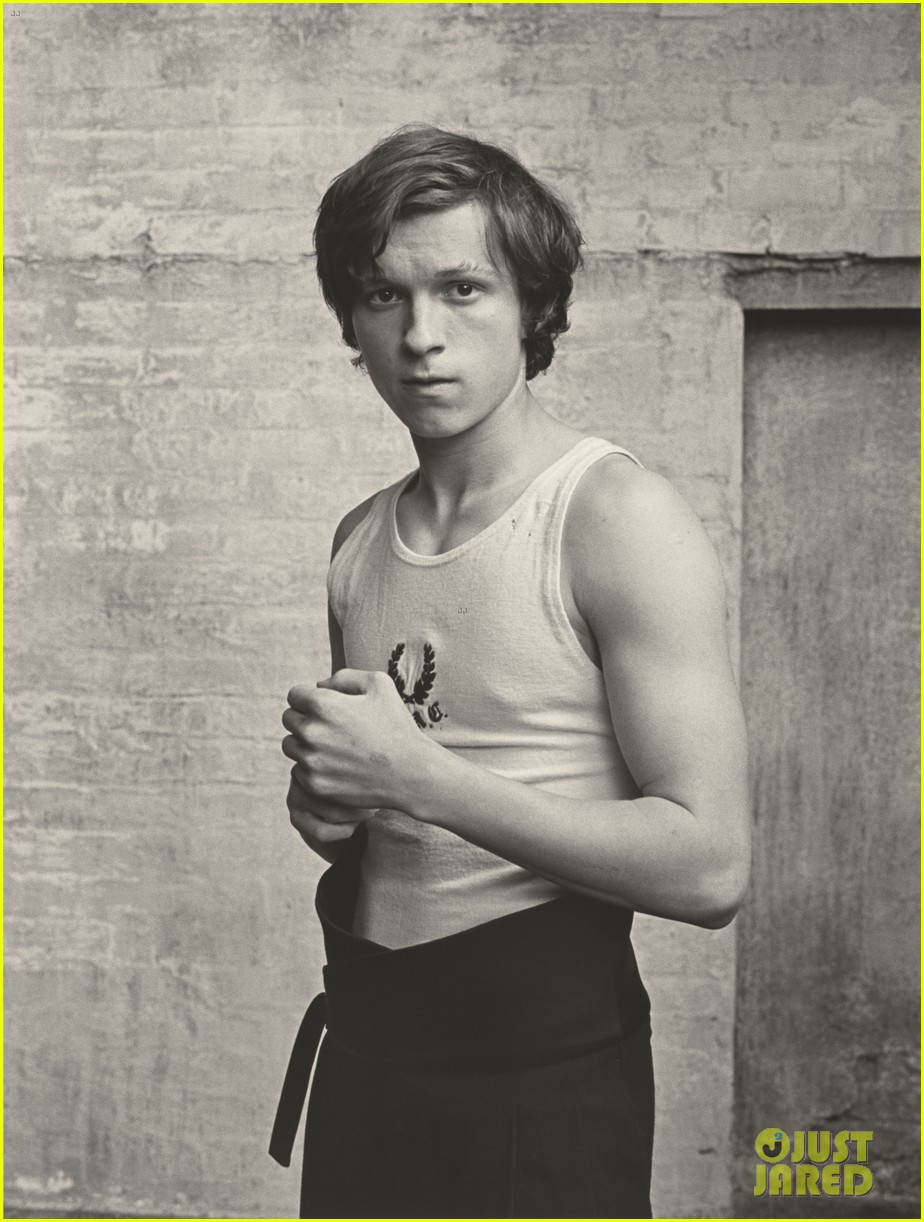 tom holland another man feature 01
