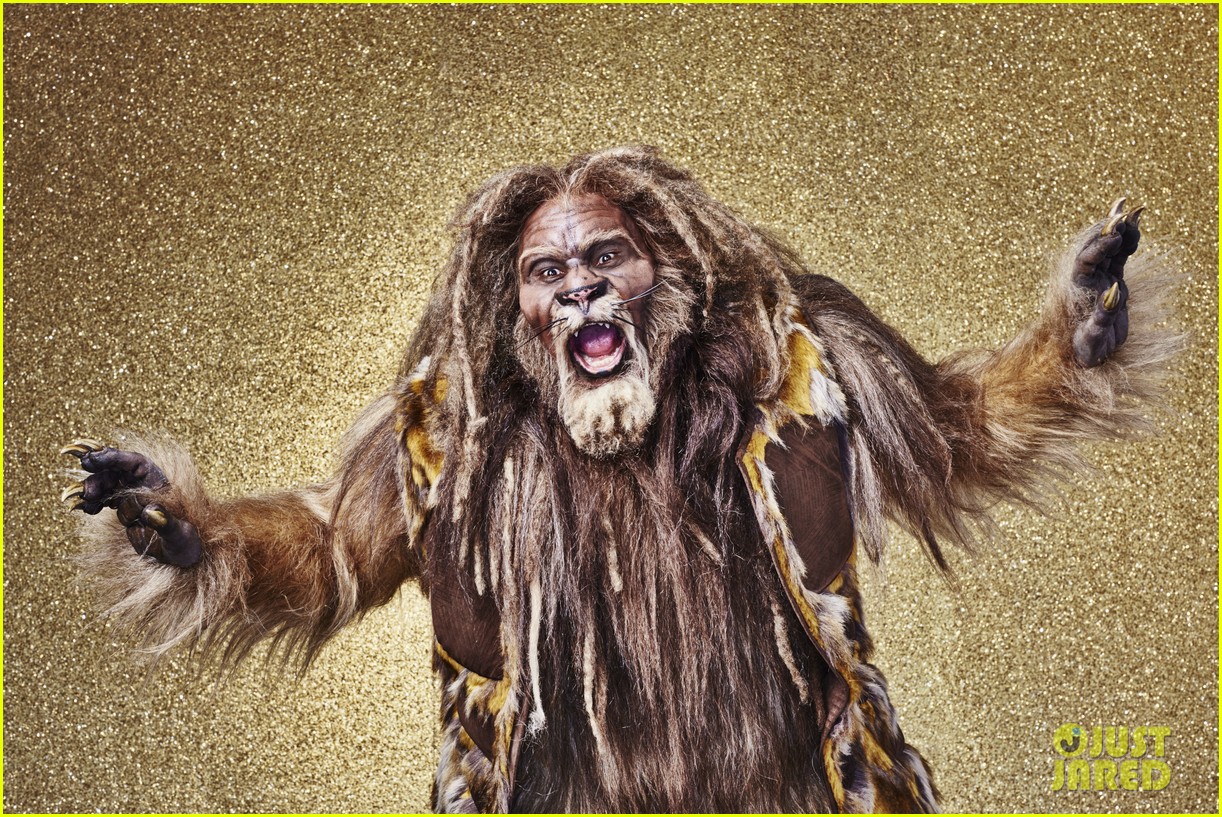 nbc debuts first look at the wiz live cast 02