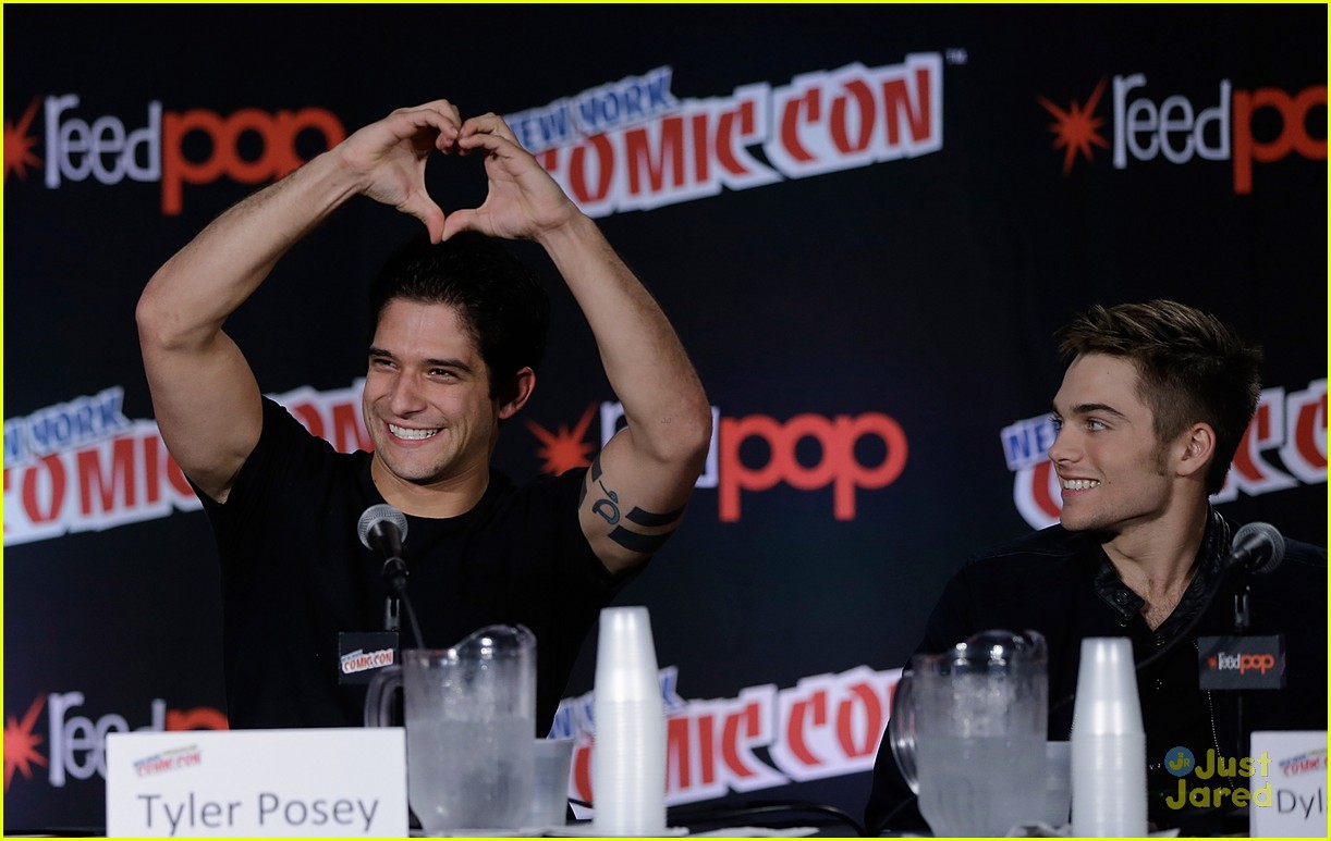 teen wolf panel new trailer nycc 03