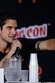 teen wolf panel new trailer nycc 07