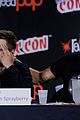 teen wolf panel new trailer nycc 10
