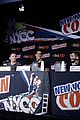 teen wolf panel new trailer nycc 11