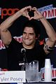 teen wolf panel new trailer nycc 12