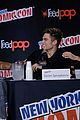 teen wolf panel new trailer nycc 17