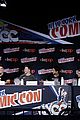 teen wolf panel new trailer nycc 20