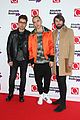 charli xcx miguel more hit the red carpet q awards 09