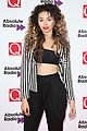 charli xcx miguel more hit the red carpet q awards 16