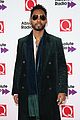 charli xcx miguel more hit the red carpet q awards 30