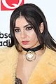 charli xcx miguel more hit the red carpet q awards 34