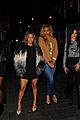 one direction fifth harmony hang out london 04