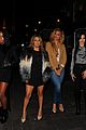 one direction fifth harmony hang out london 12