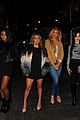 one direction fifth harmony hang out london 13