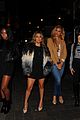 one direction fifth harmony hang out london 14