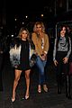 one direction fifth harmony hang out london 15