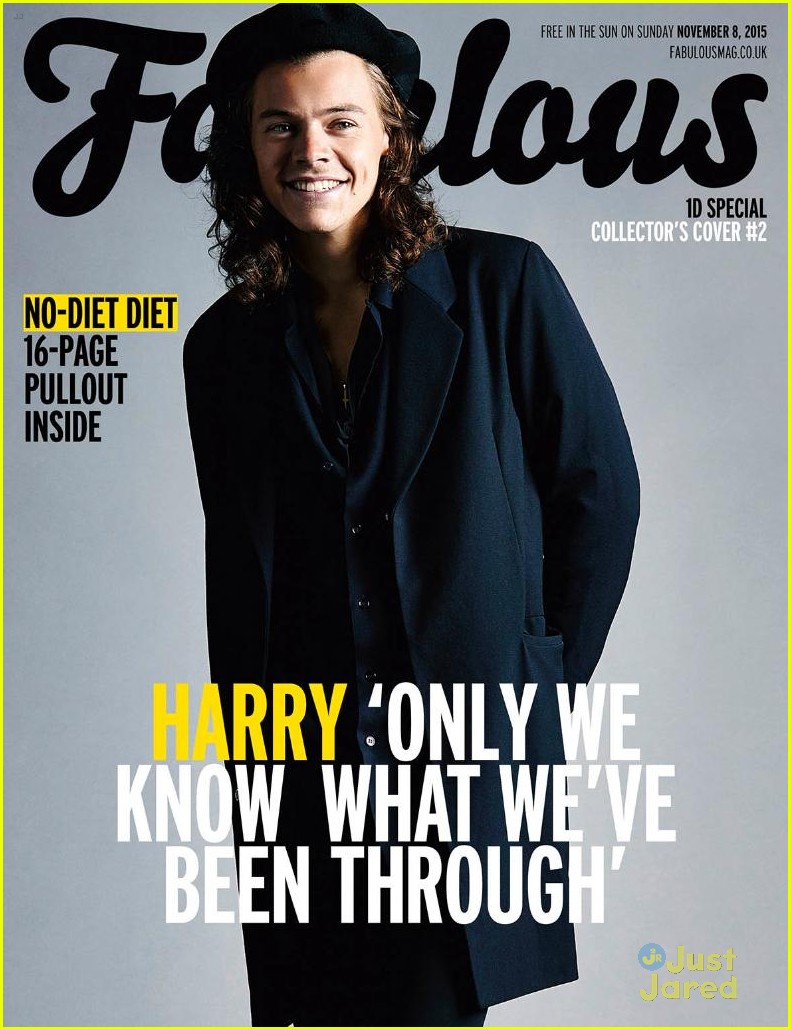 one direction fab mag covers new song history listen now 05