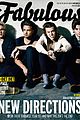 one direction fab mag covers new song history listen now 01