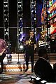 one direction shut down hollywood blvd kimmel performances interview 03