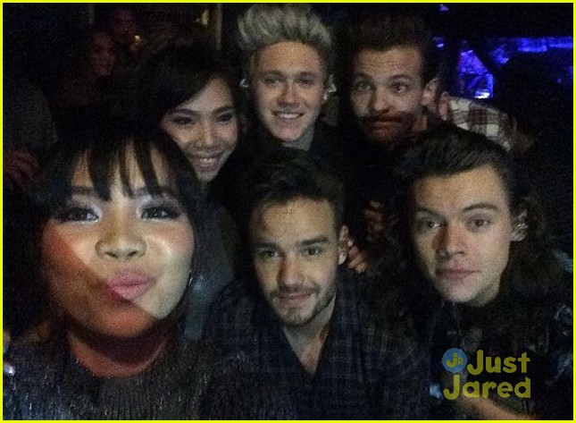 4th impact meets one direction 01