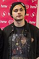 5 seconds summer signing glasgow talk documentary 05