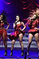 fifth harmony manchester concert ally march dimes 17