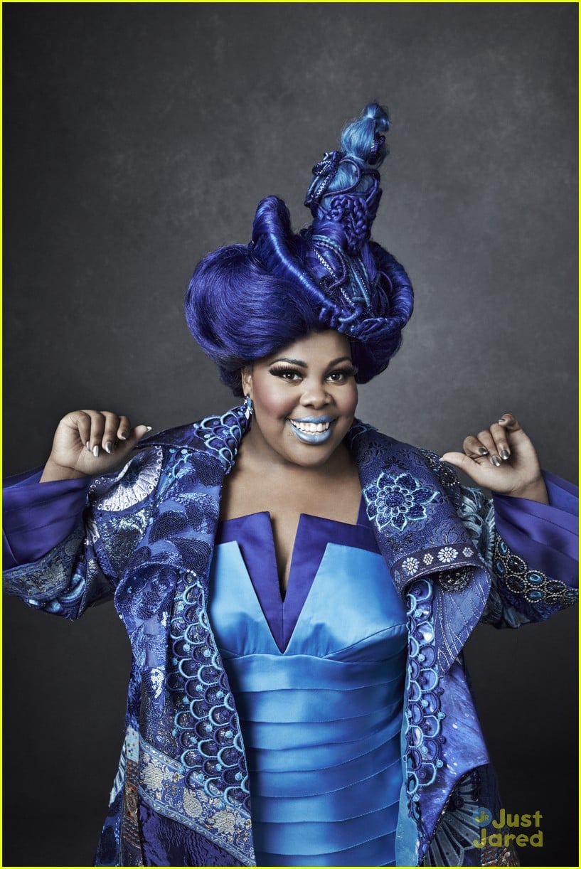 amber riley wiz live character images aol build 12