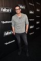 robbie amell italia ricci couple up for video game launch 33