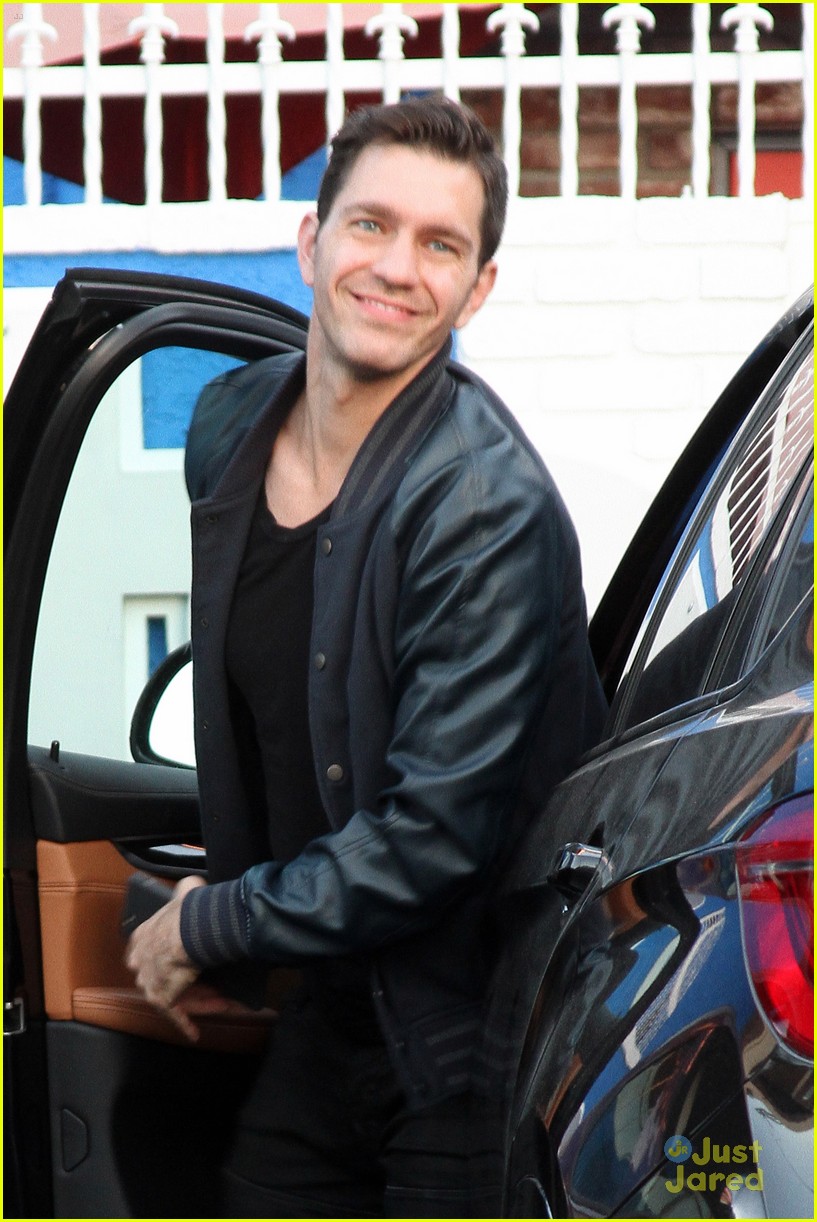 andy grammer good to be alive vid premiere 10