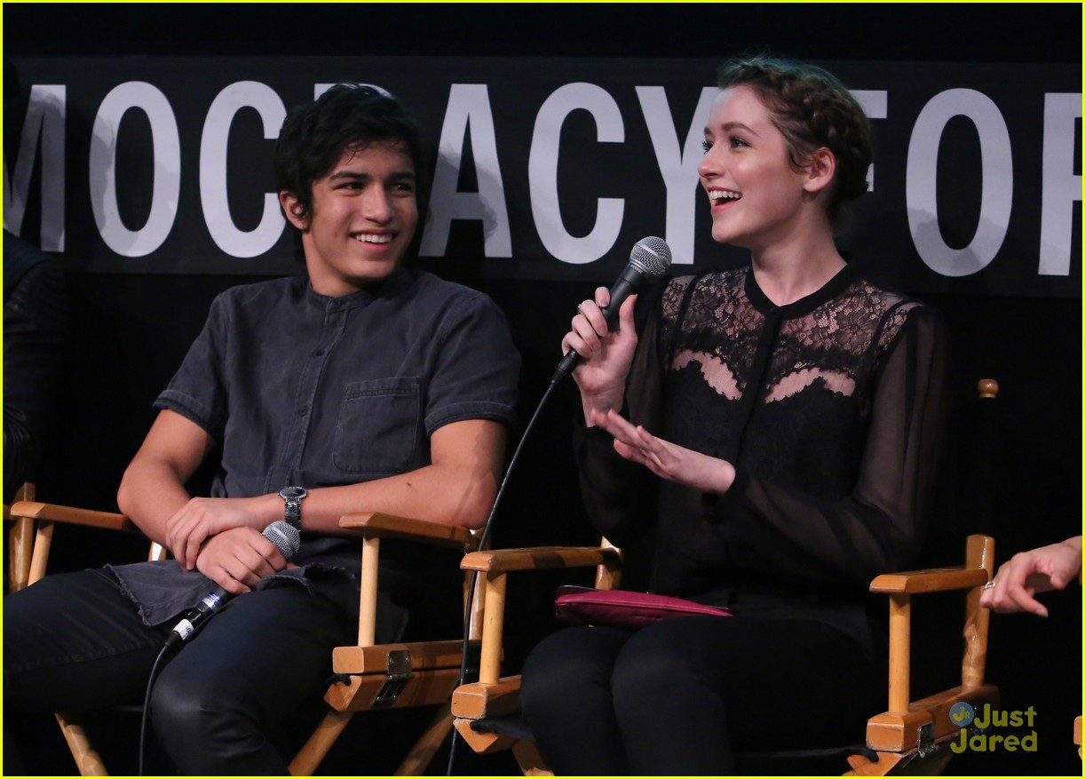 aramis knight badlands panel discussion role lifetime 04