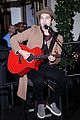 austin mahone lord taylor window unveiling concert 07