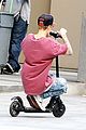 justin bieber scoots away after cancelling nyc appearances 05