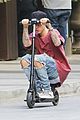 justin bieber scoots away after cancelling nyc appearances 10