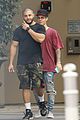 justin bieber scoots away after cancelling nyc appearances 13