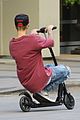 justin bieber scoots away after cancelling nyc appearances 18