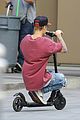 justin bieber scoots away after cancelling nyc appearances 19
