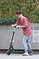 justin bieber scoots away after cancelling nyc appearances 20