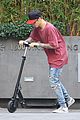 justin bieber scoots away after cancelling nyc appearances 22