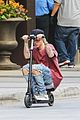 justin bieber scoots away after cancelling nyc appearances 26
