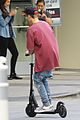 justin bieber scoots away after cancelling nyc appearances 27