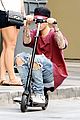 justin bieber scoots away after cancelling nyc appearances 37