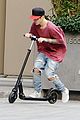 justin bieber scoots away after cancelling nyc appearances 38