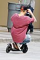 justin bieber scoots away after cancelling nyc appearances 39
