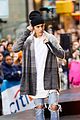 justin bieber today show 07