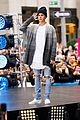 justin bieber today show 15