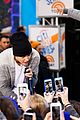 justin bieber today show 26