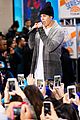 justin bieber today show 27