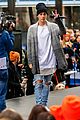 justin bieber today show 35